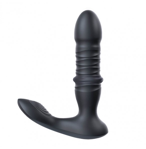 MizzZee - KuangChao Retractable Prostate Massager (Smart APP Model - Chargeable)